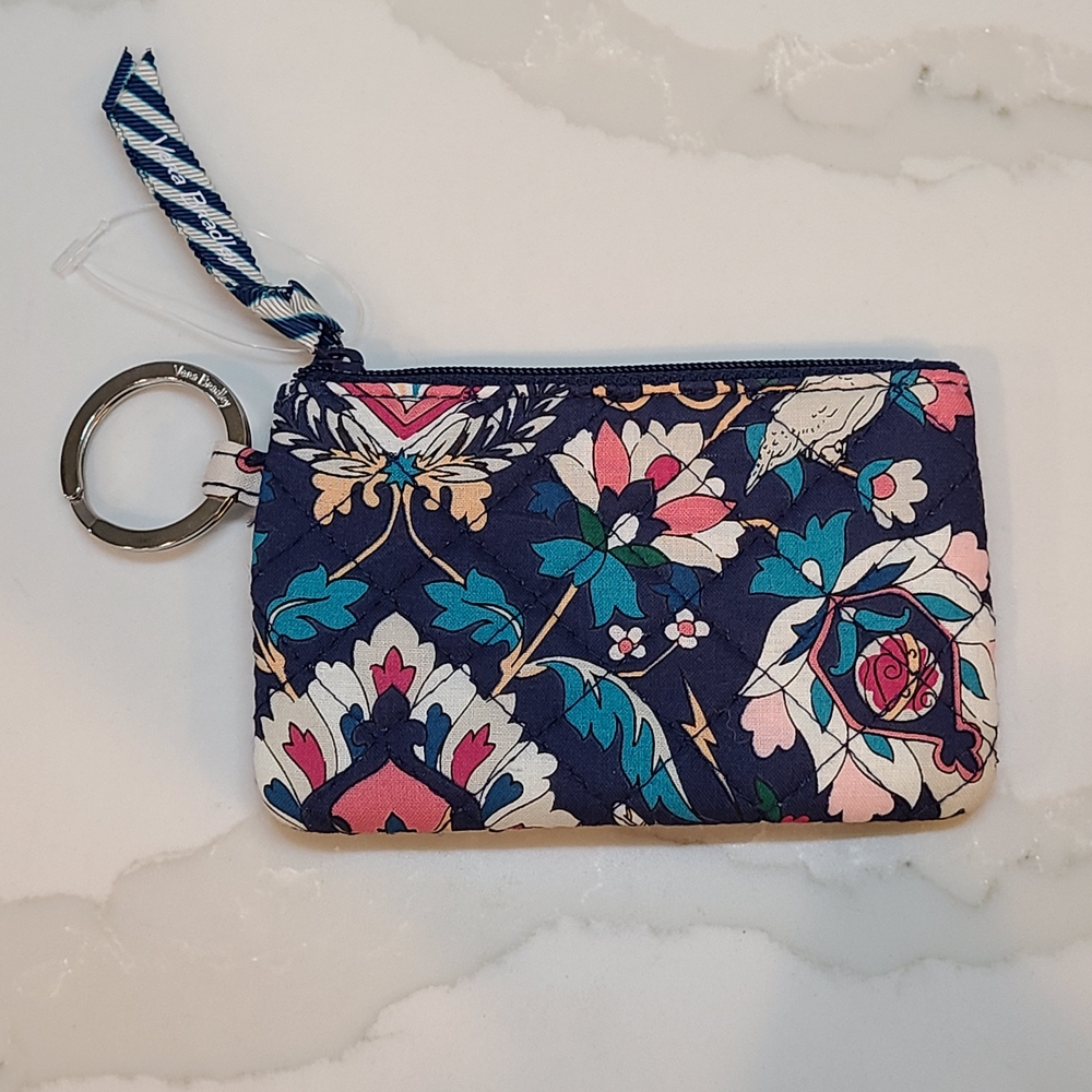 Vera Bradley Harry Potter ID holder Coin Purse